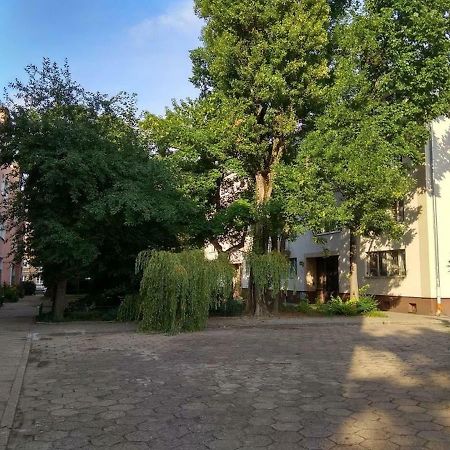 Warsaw Concierge Franciszkanska Old Town Luaran gambar